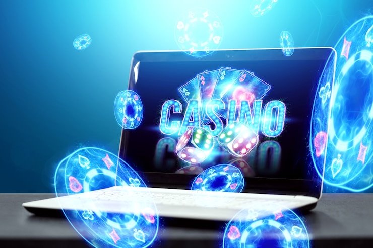 Cashback promotion announcement